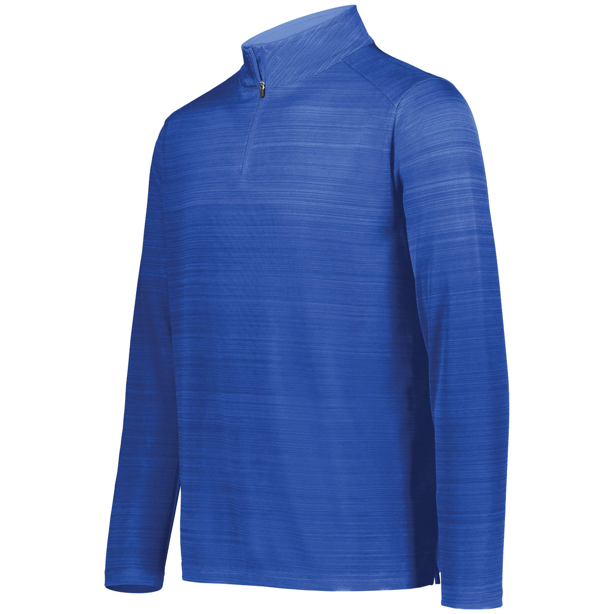 no-logo Augusta Pursuit 1/4 Zip Pullover-Augusta-Thread Logic