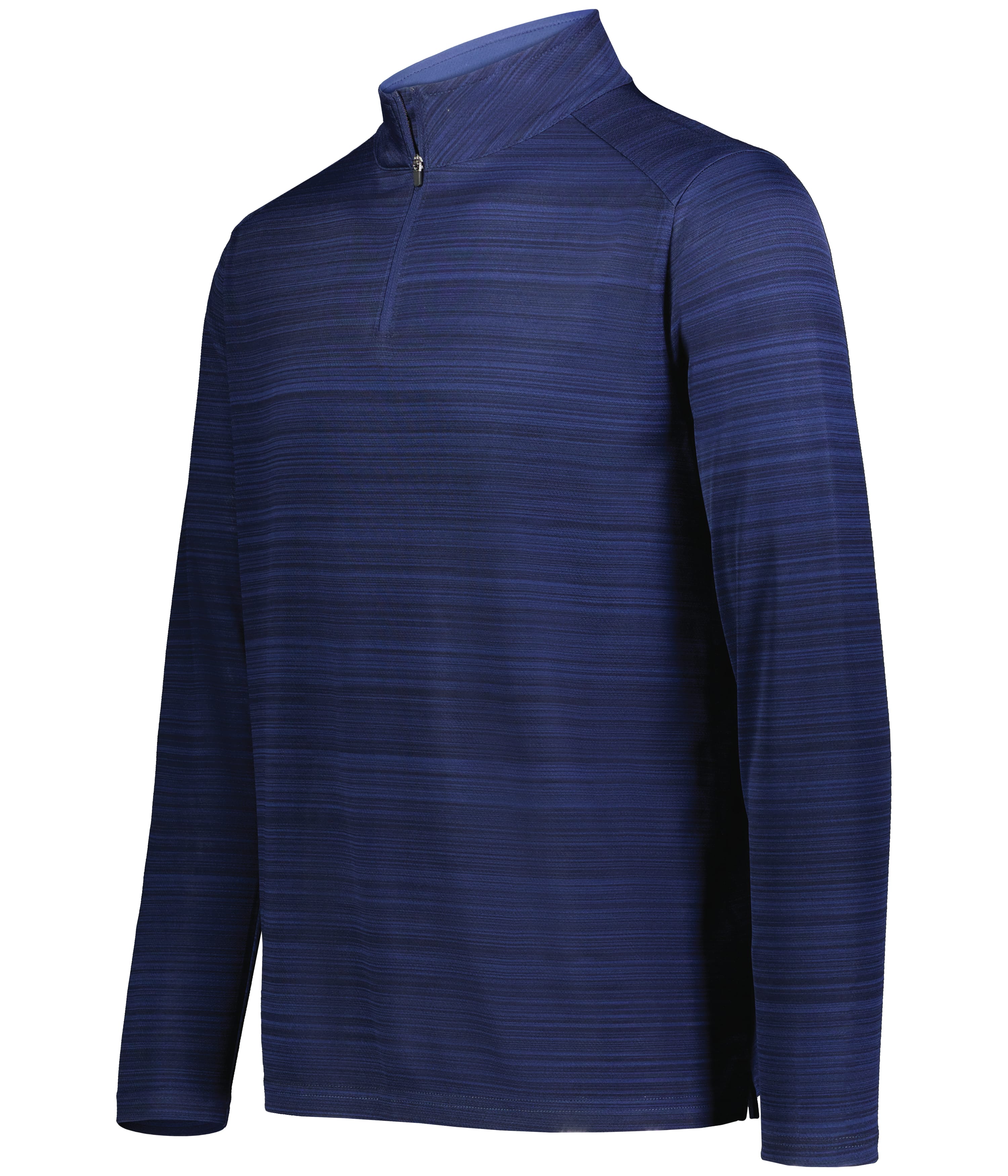 no-logo Augusta Pursuit 1/4 Zip Pullover-Augusta-Thread Logic