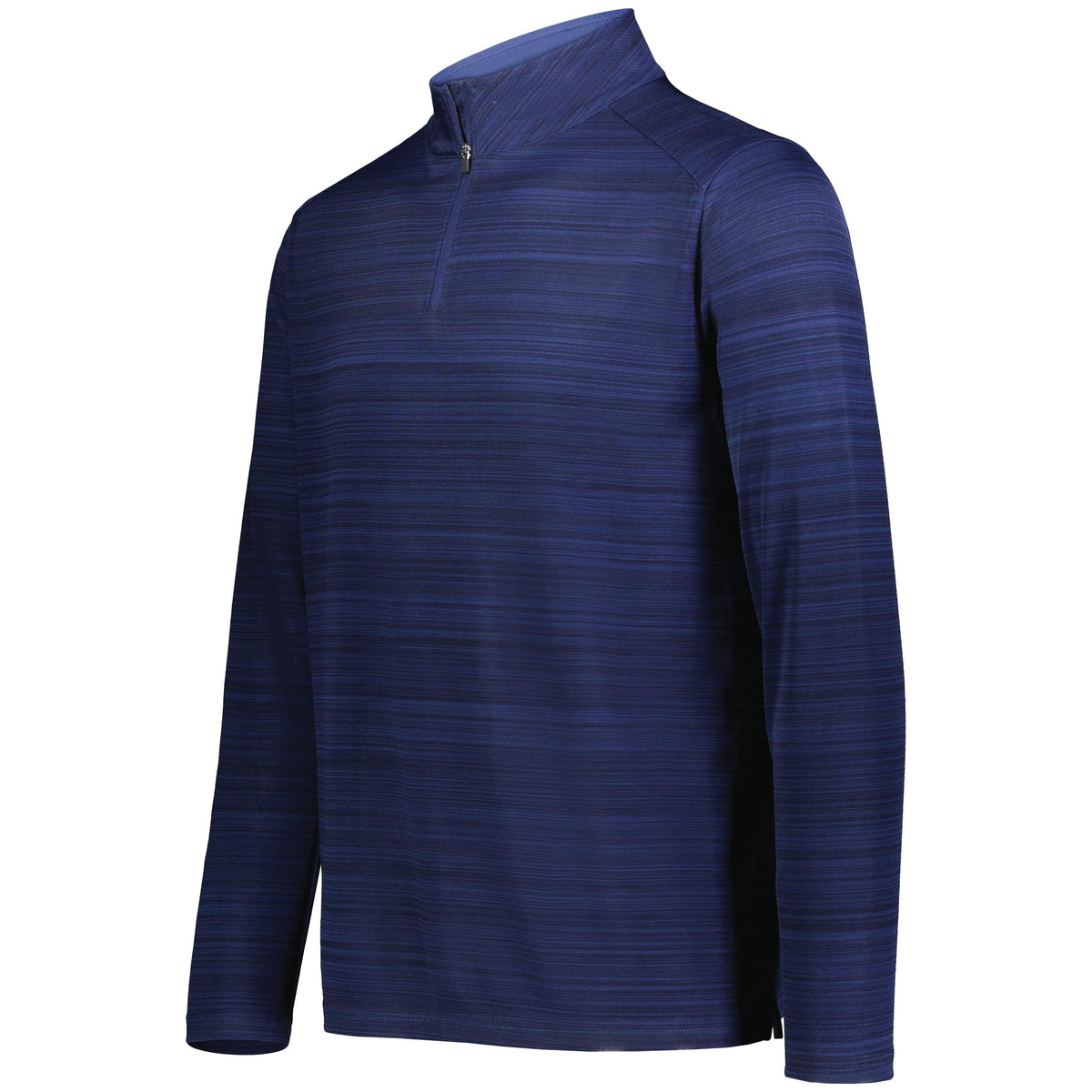 no-logo Augusta Pursuit 1/4 Zip Pullover-Augusta-Thread Logic