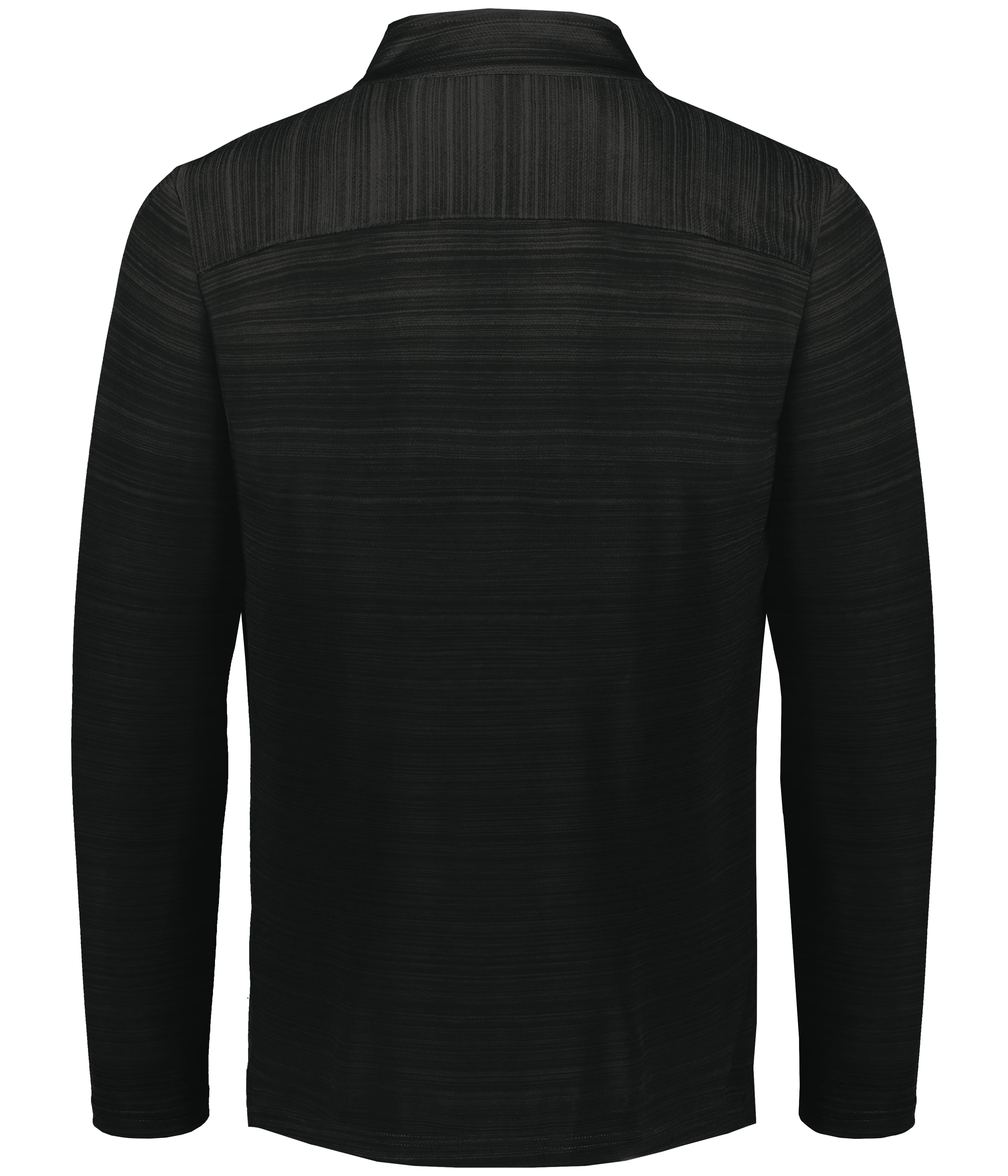 no-logo Augusta Pursuit 1/4 Zip Pullover-Augusta-Thread Logic