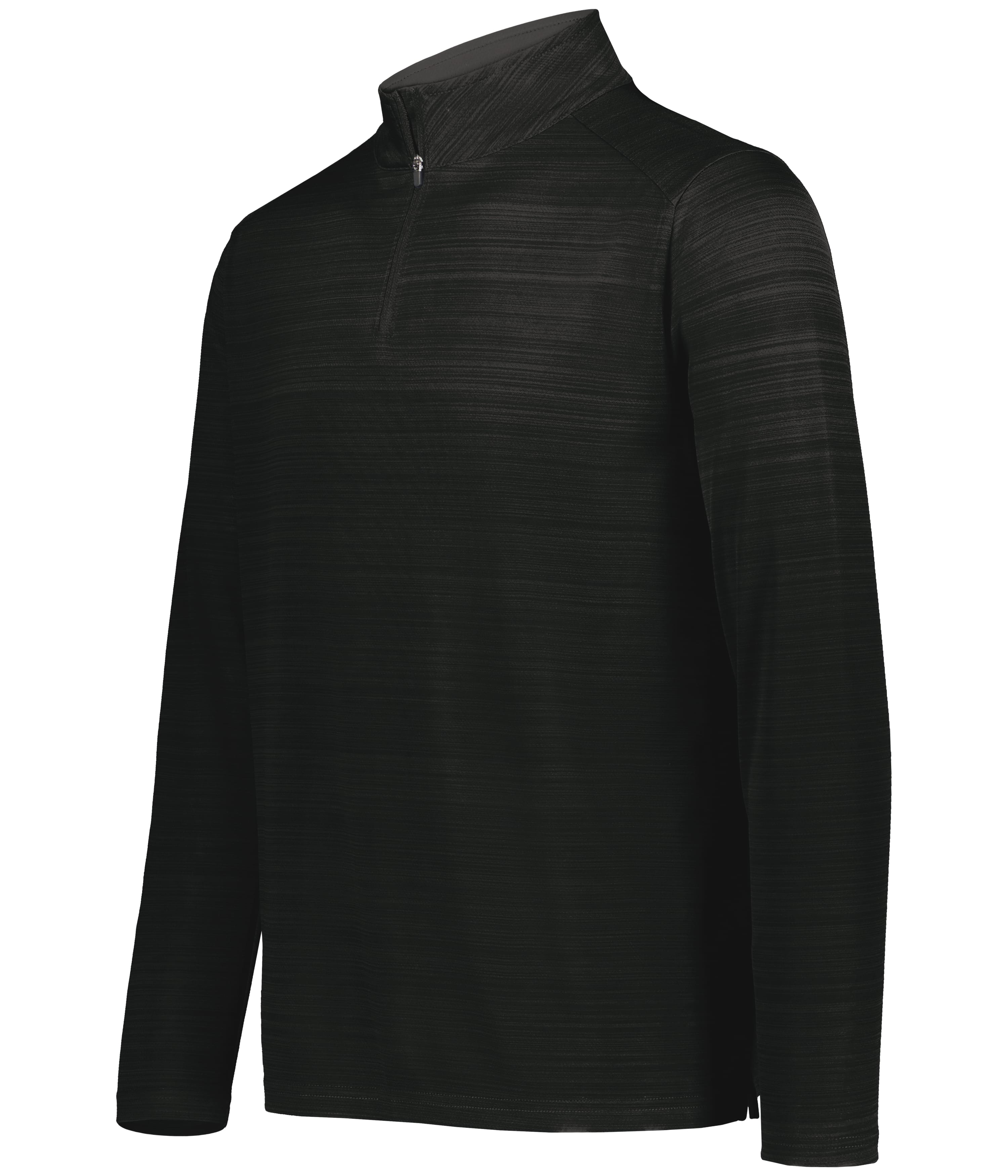 no-logo Augusta Pursuit 1/4 Zip Pullover-Augusta-Thread Logic