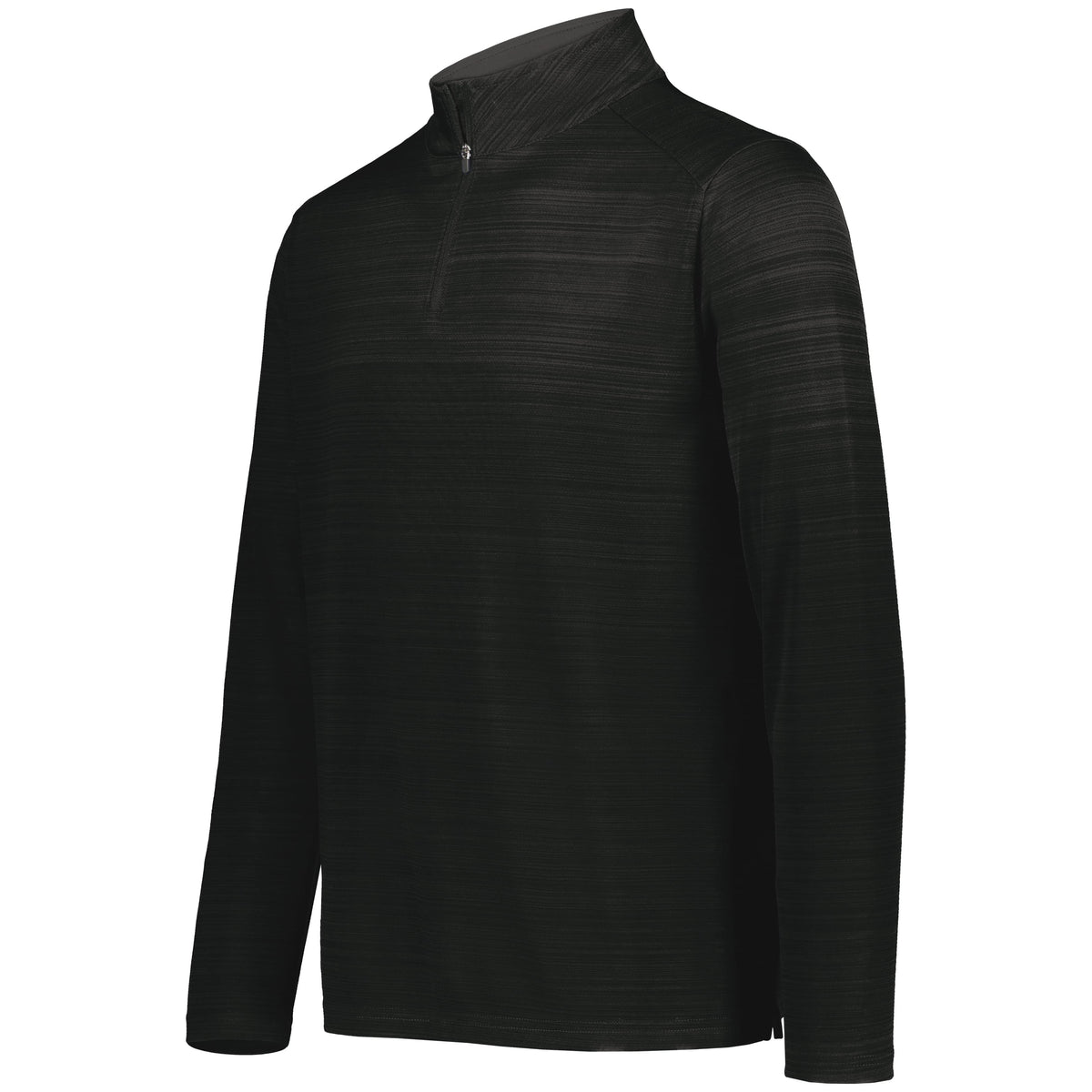 no-logo Augusta Pursuit 1/4 Zip Pullover-Augusta-Thread Logic