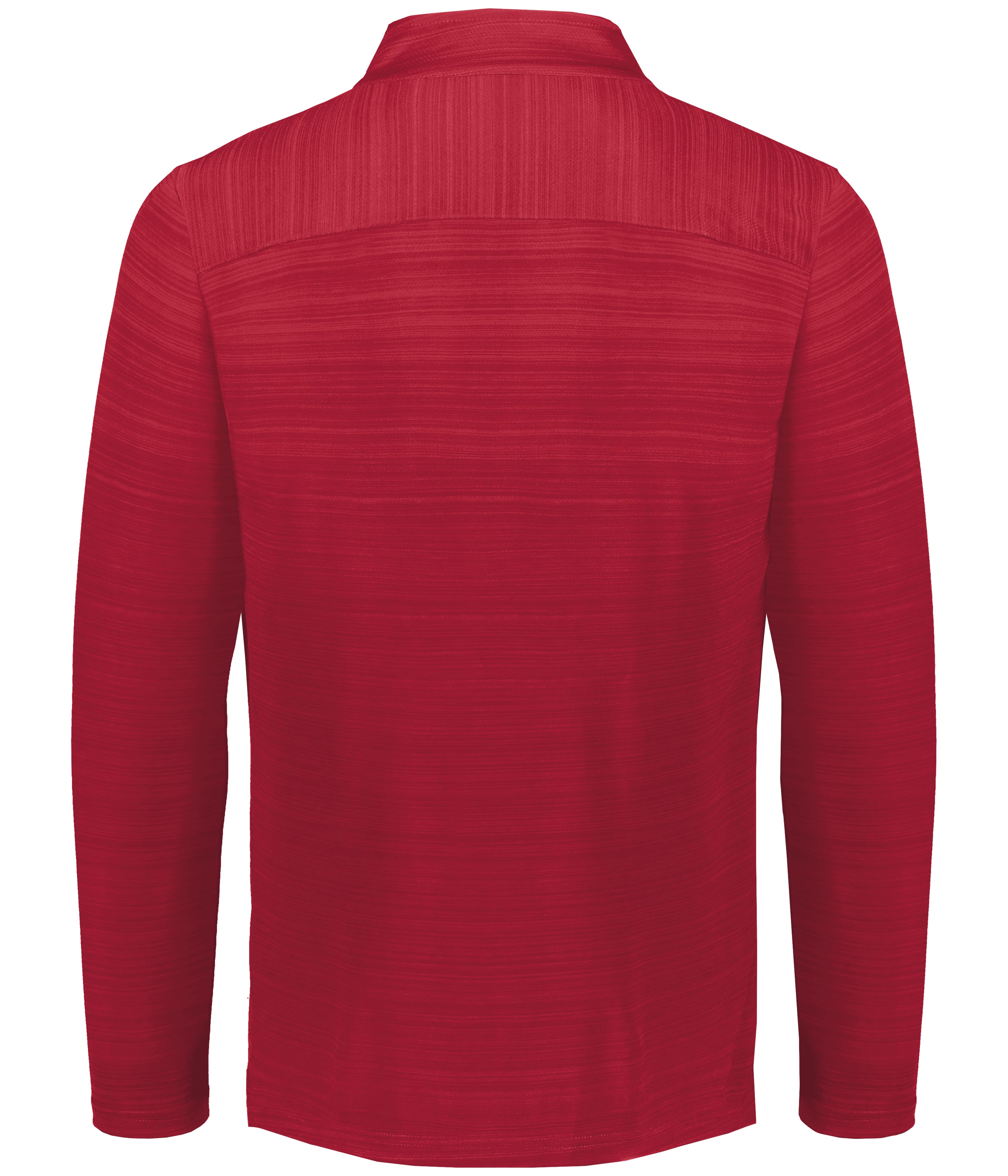 no-logo Augusta Pursuit 1/4 Zip Pullover-Augusta-Thread Logic