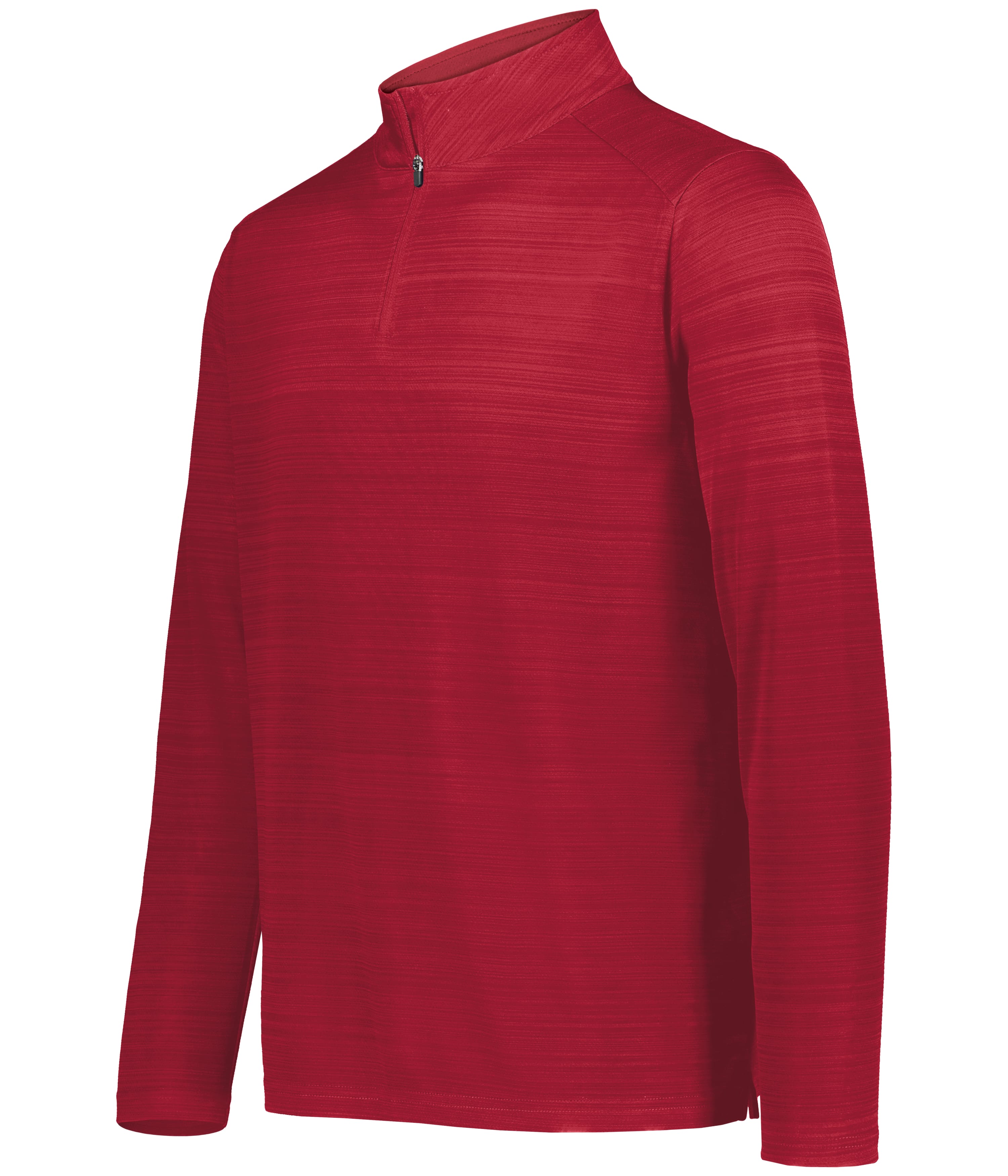no-logo Augusta Pursuit 1/4 Zip Pullover-Augusta-Thread Logic