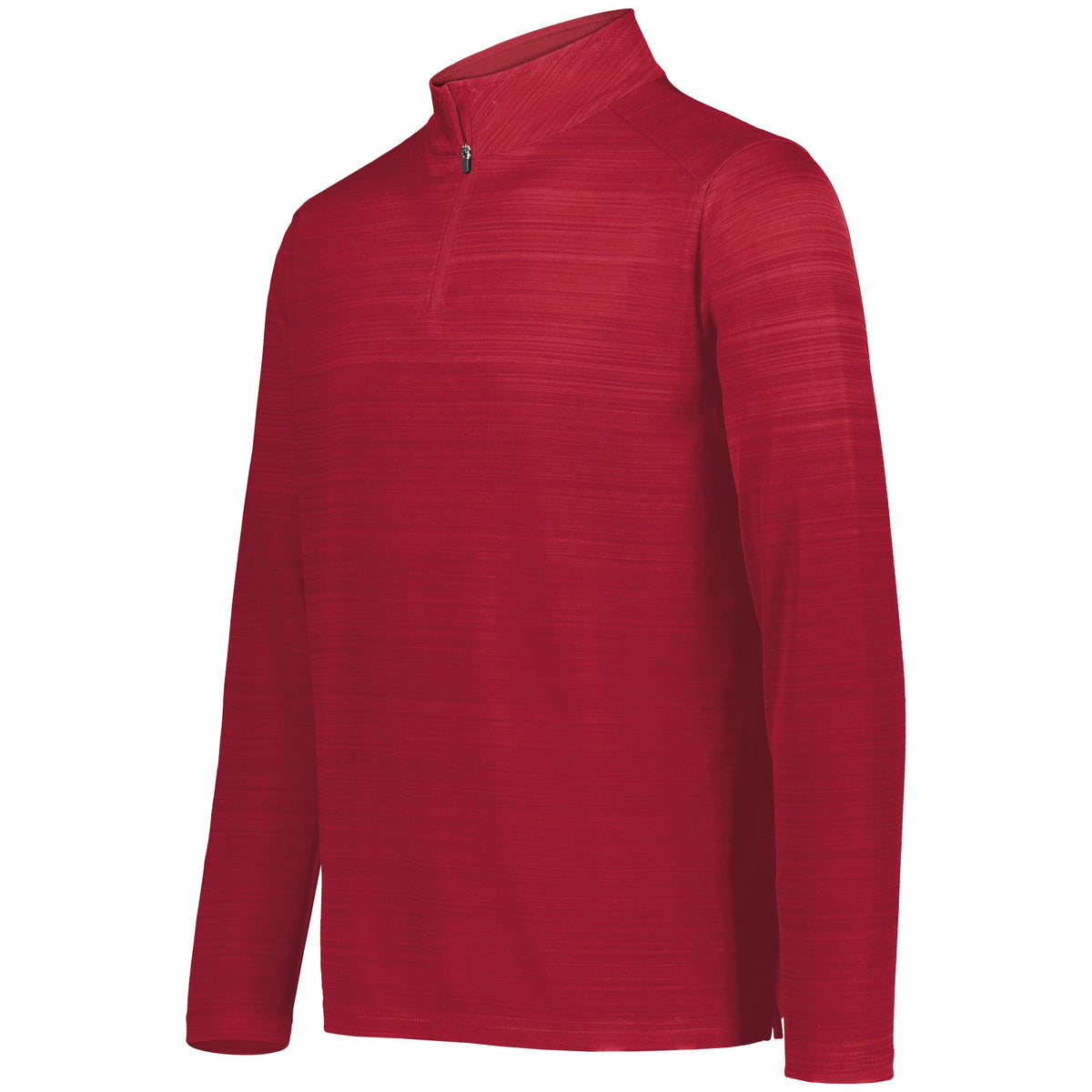 no-logo Augusta Pursuit 1/4 Zip Pullover-Augusta-Thread Logic