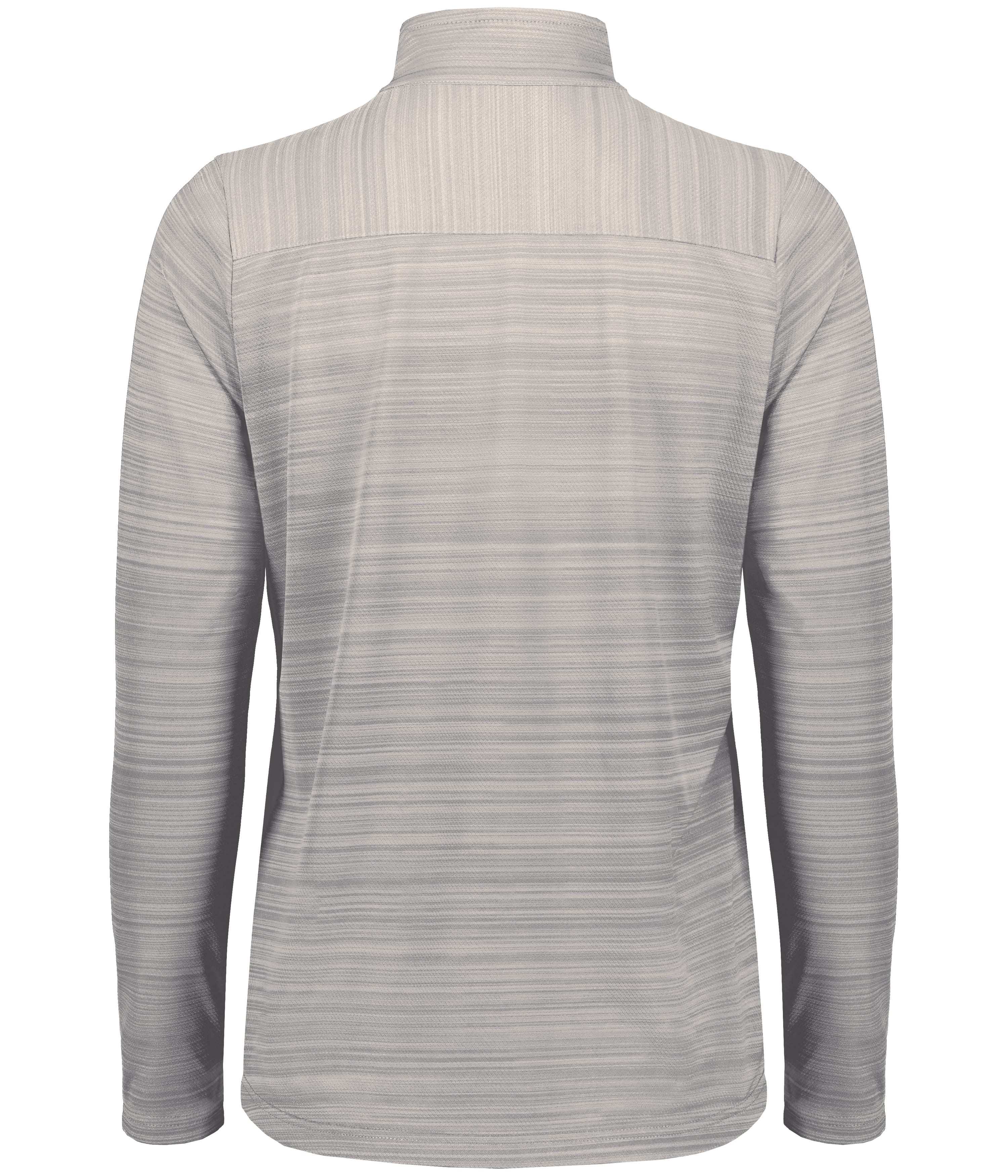 no-logo Augusta Ladies Pursuit 1/4 Zip Pullover-Augusta-Thread Logic