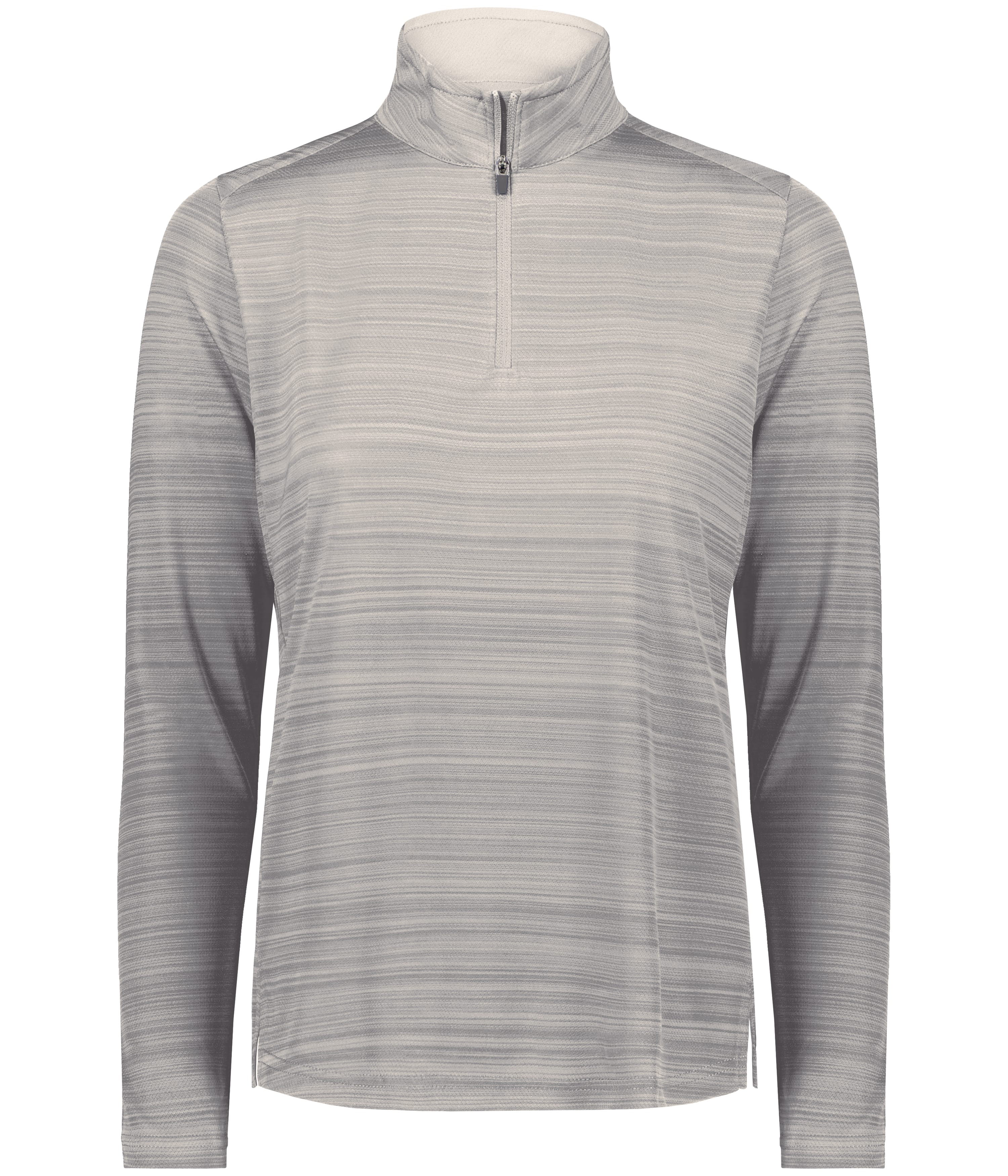 Augusta Ladies Pursuit 1/4 Zip Pullover