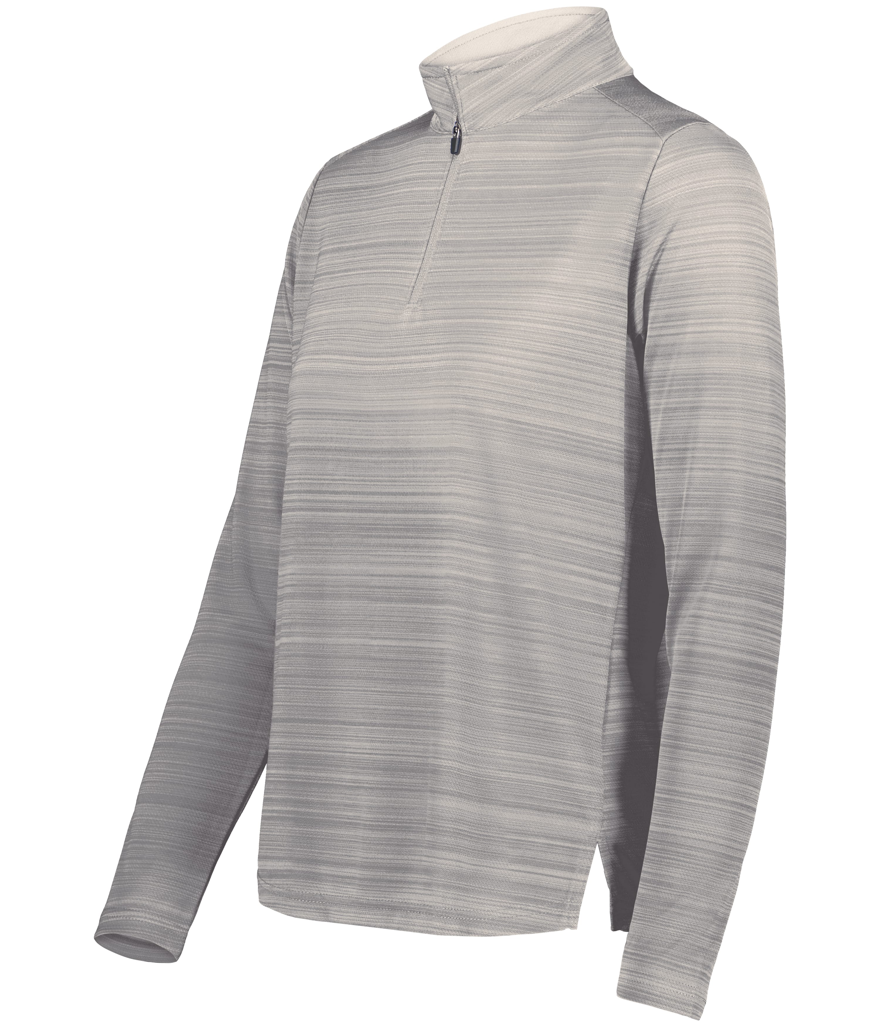 no-logo Augusta Ladies Pursuit 1/4 Zip Pullover-Augusta-Thread Logic