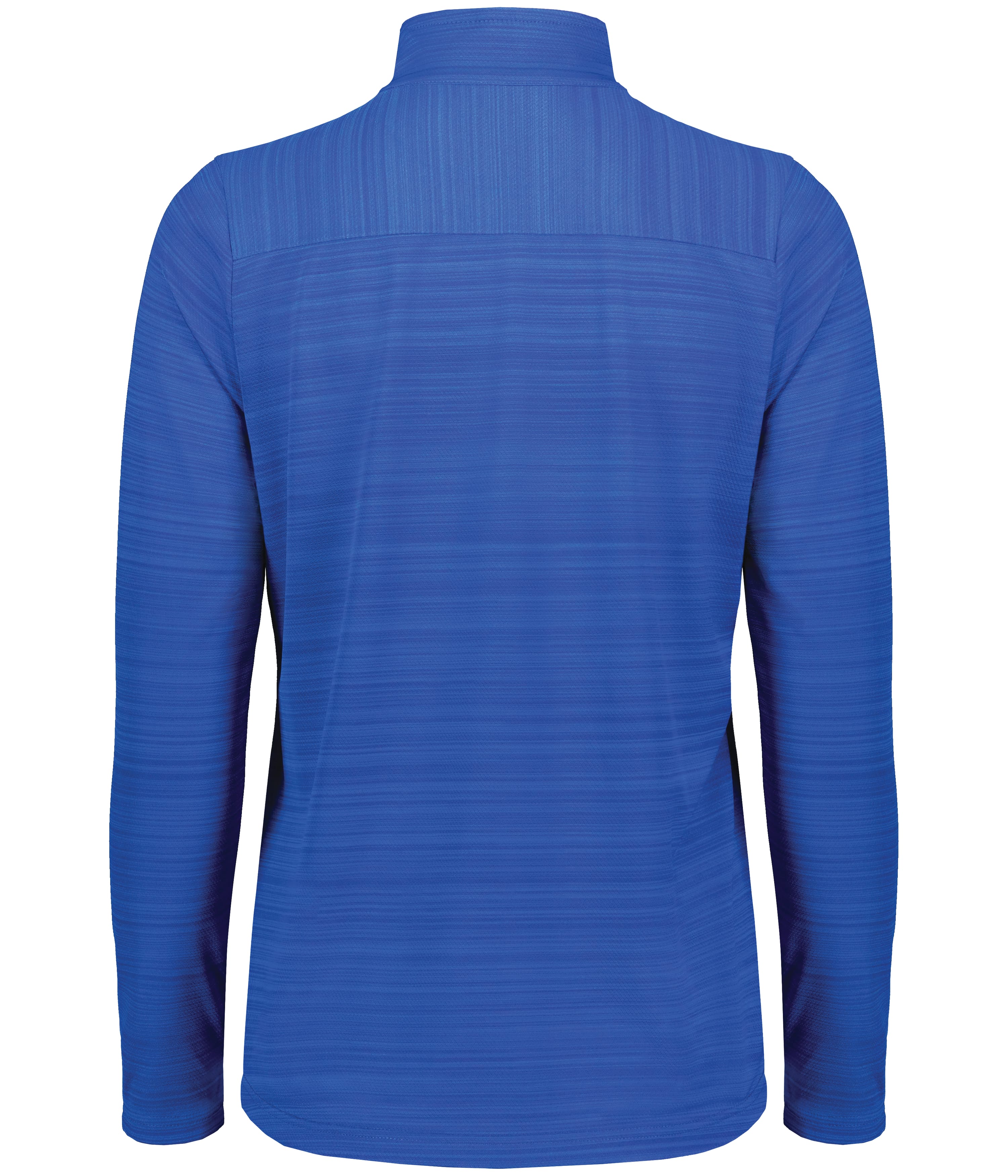 no-logo Augusta Ladies Pursuit 1/4 Zip Pullover-Augusta-Thread Logic