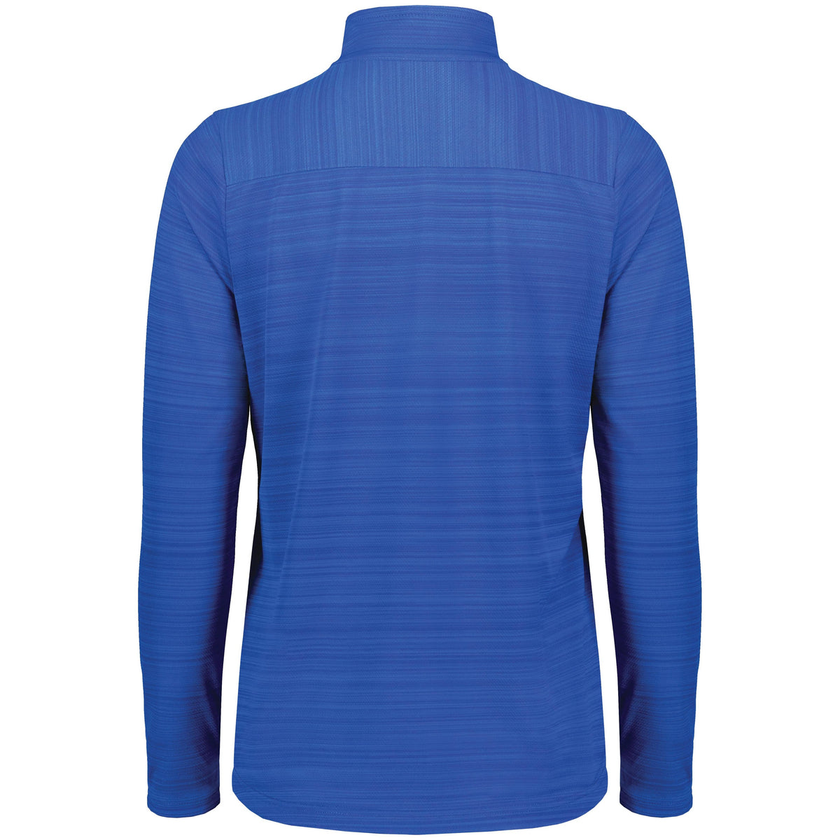 no-logo Augusta Ladies Pursuit 1/4 Zip Pullover-Augusta-Thread Logic