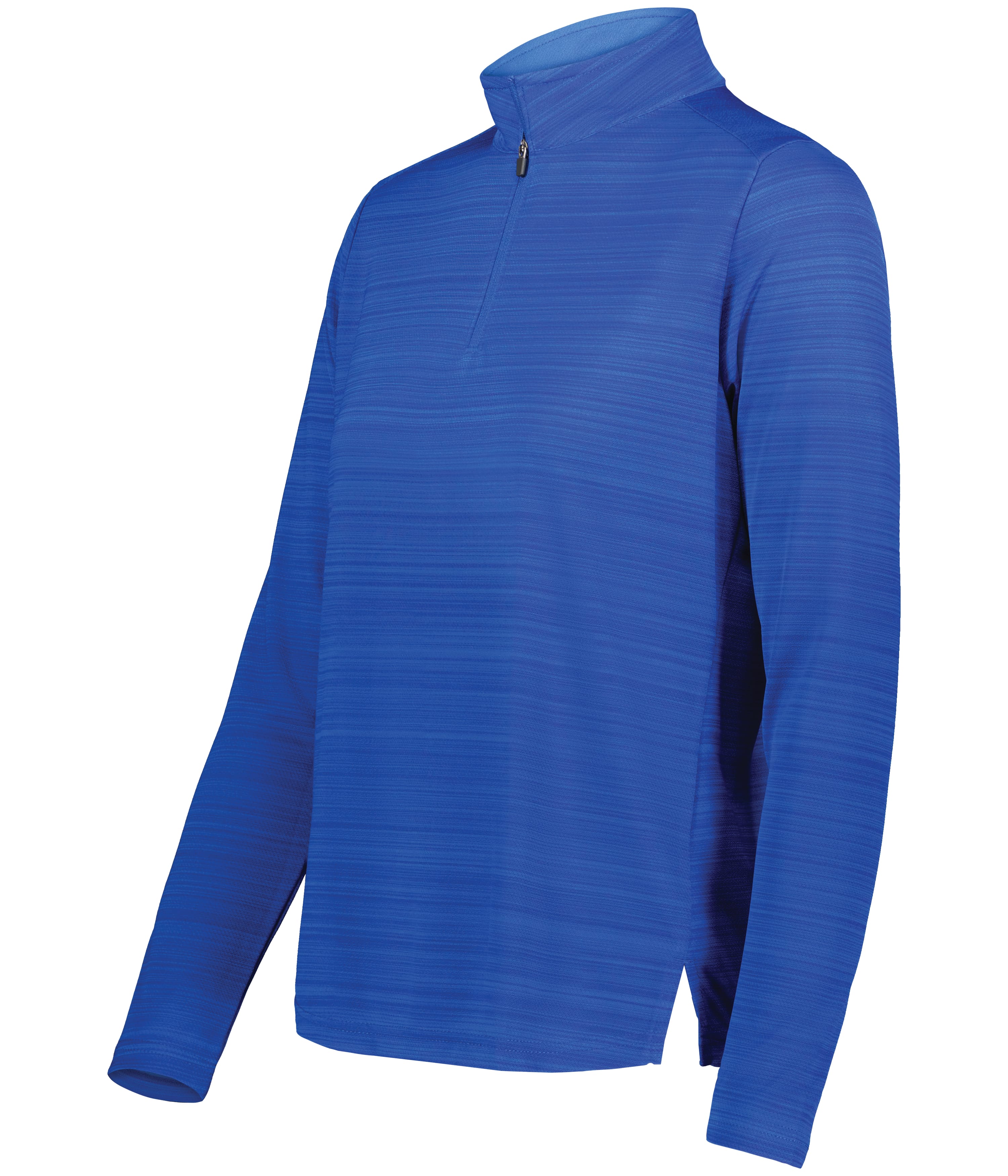 no-logo Augusta Ladies Pursuit 1/4 Zip Pullover-Augusta-Thread Logic