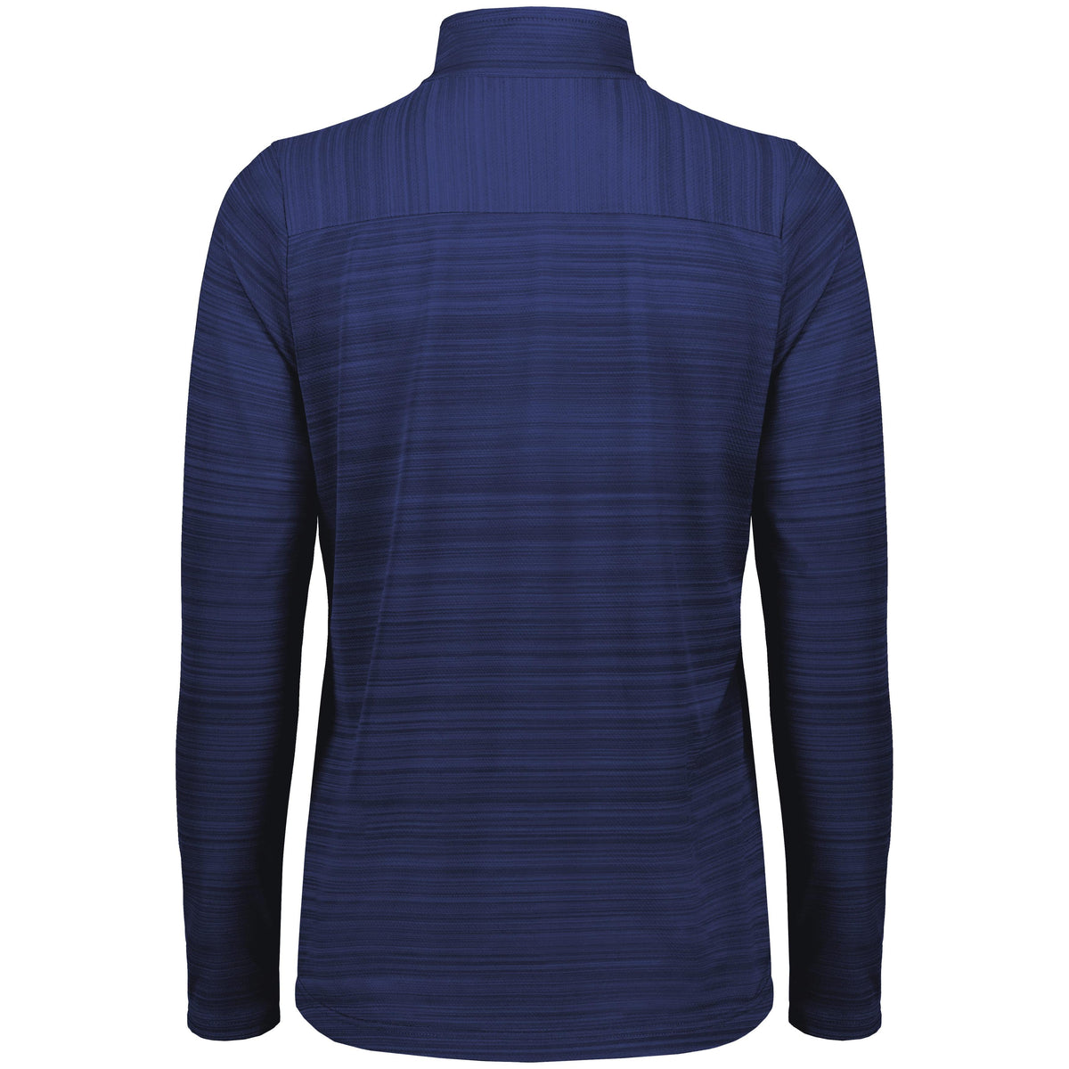 no-logo Augusta Ladies Pursuit 1/4 Zip Pullover-Augusta-Thread Logic