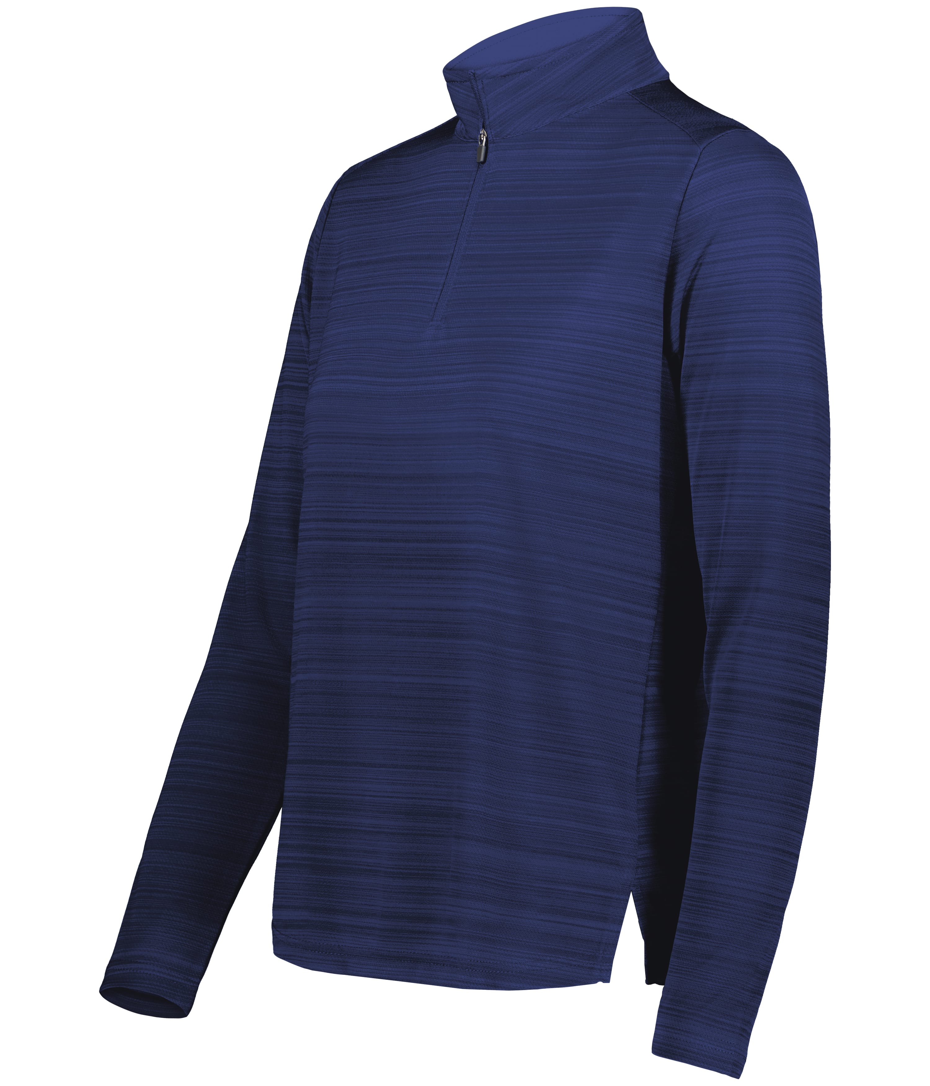 no-logo Augusta Ladies Pursuit 1/4 Zip Pullover-Augusta-Thread Logic