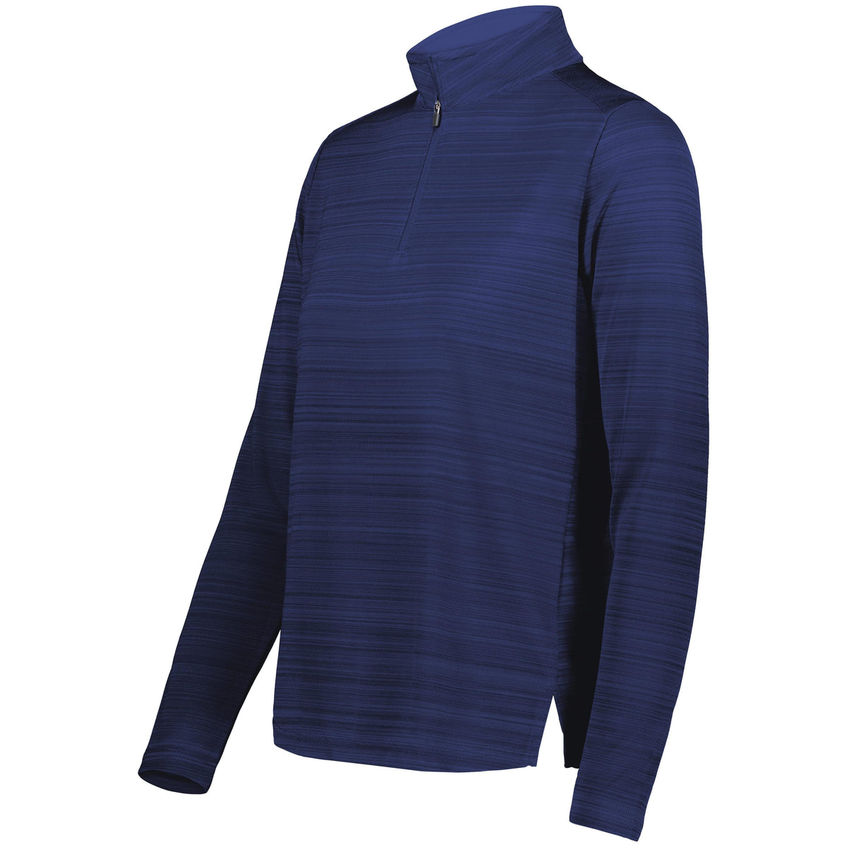no-logo Augusta Ladies Pursuit 1/4 Zip Pullover-Augusta-Thread Logic