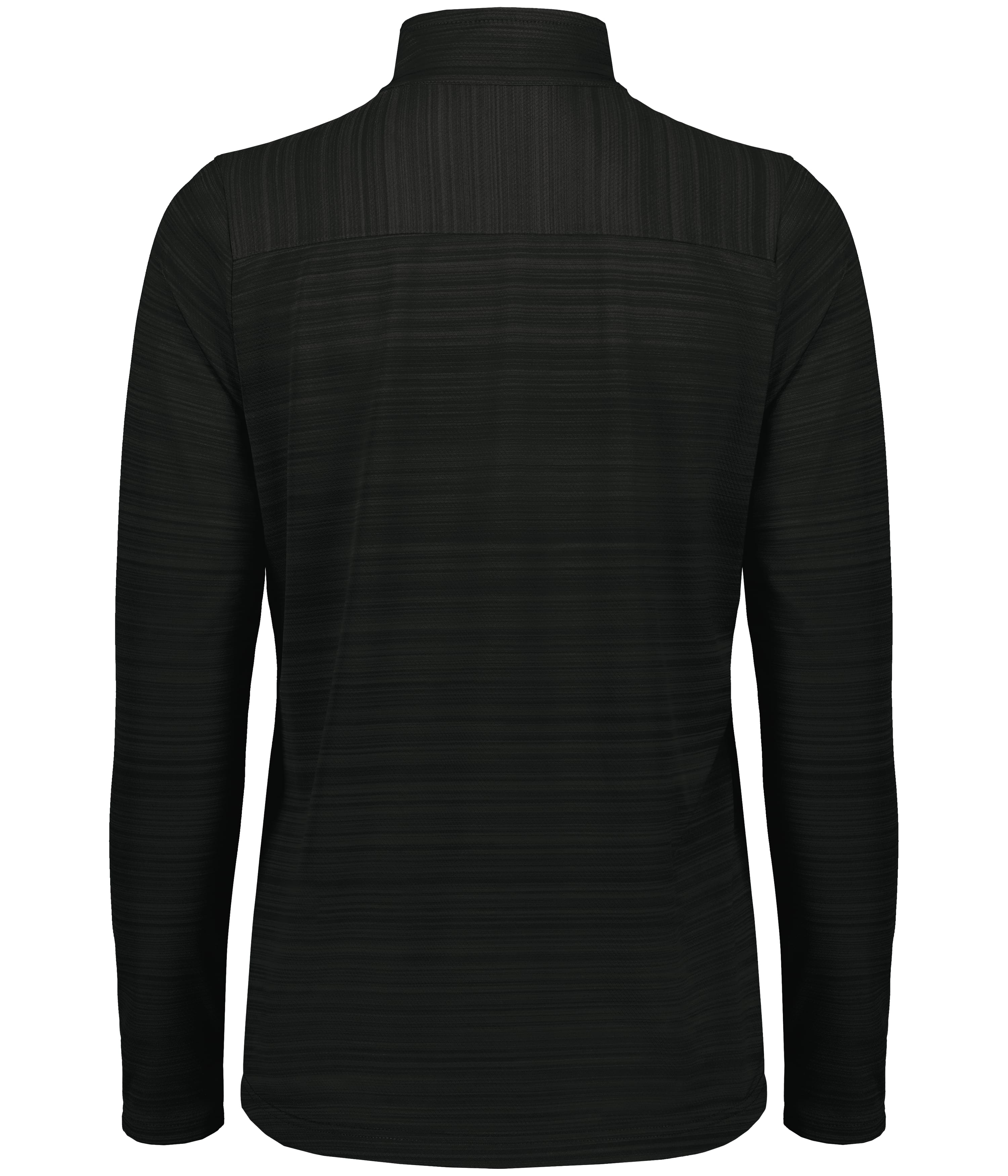 no-logo Augusta Ladies Pursuit 1/4 Zip Pullover-Augusta-Thread Logic