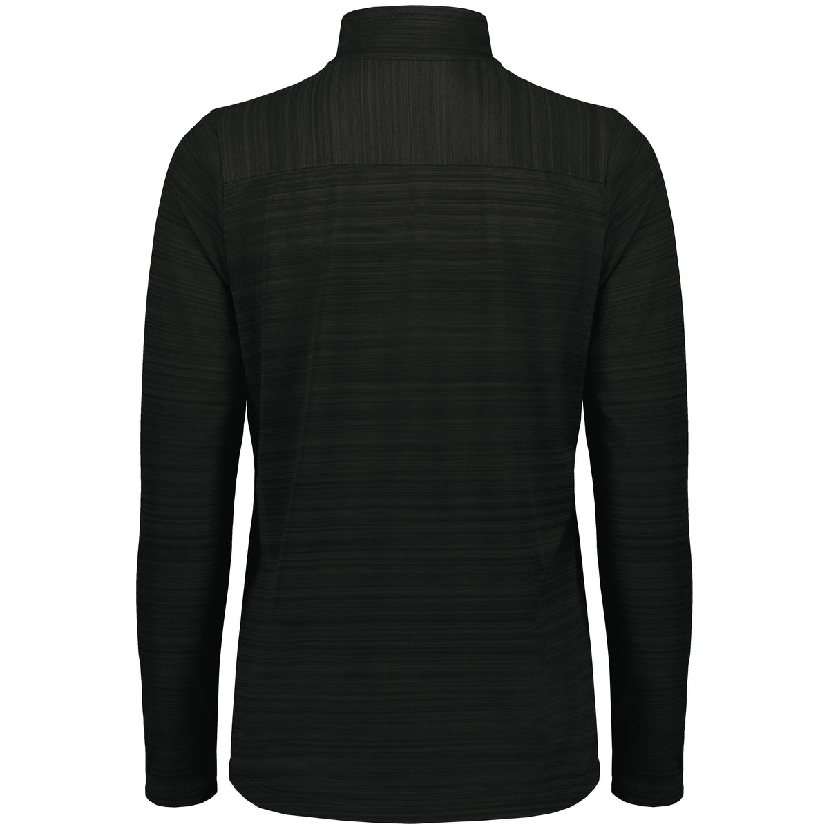 no-logo Augusta Ladies Pursuit 1/4 Zip Pullover-Augusta-Thread Logic