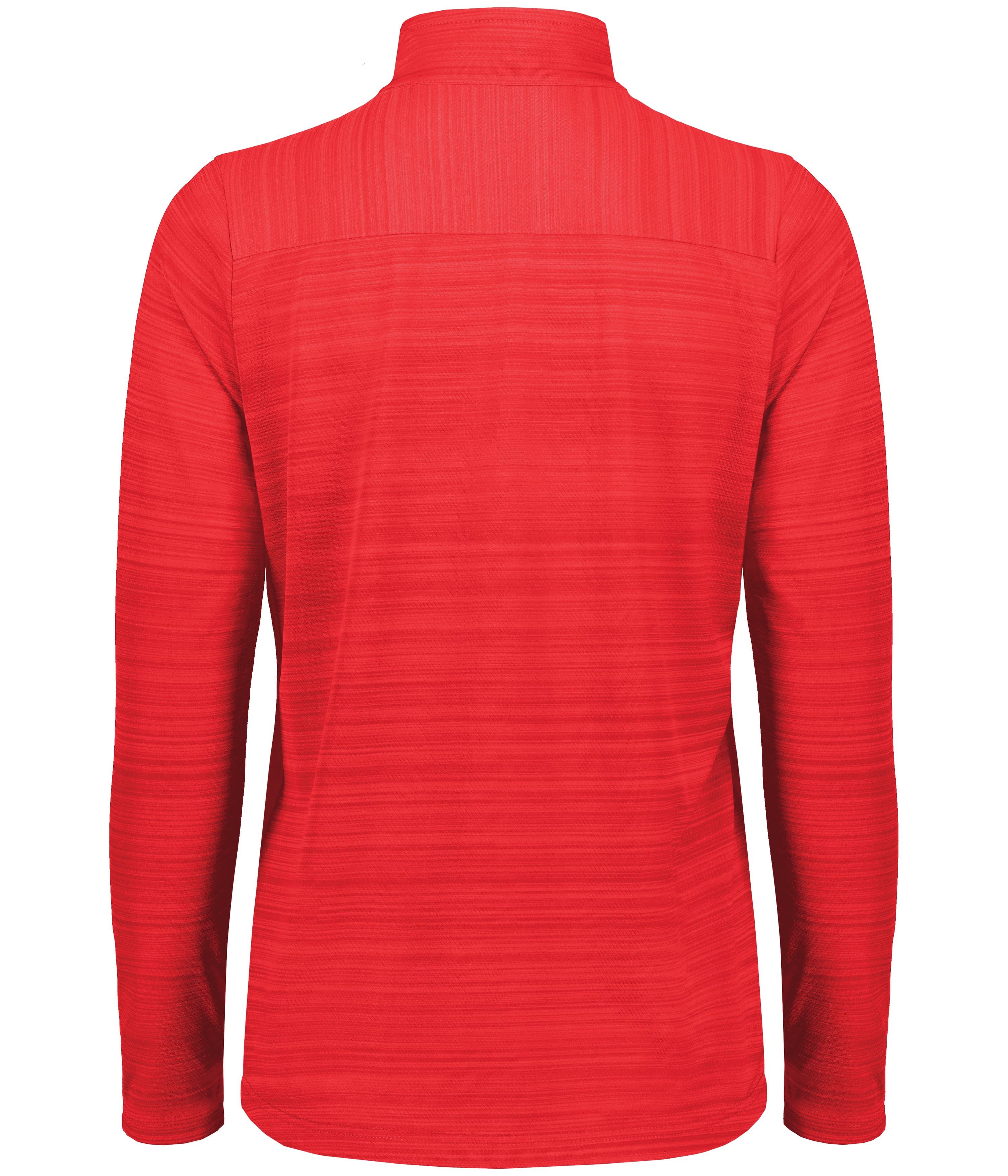 no-logo Augusta Ladies Pursuit 1/4 Zip Pullover-Augusta-Thread Logic