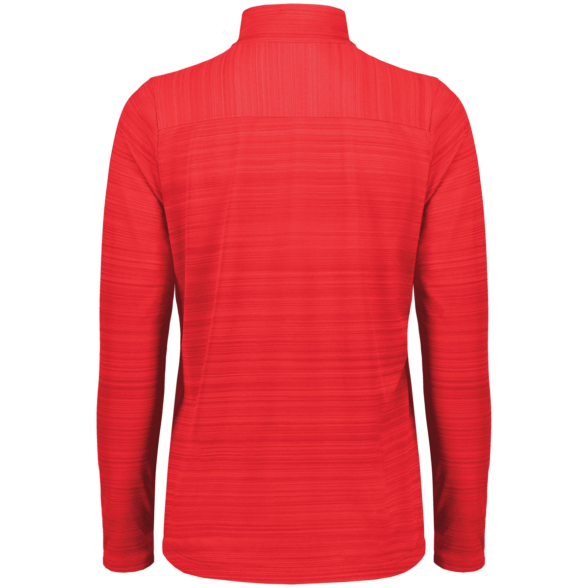no-logo Augusta Ladies Pursuit 1/4 Zip Pullover-Augusta-Thread Logic