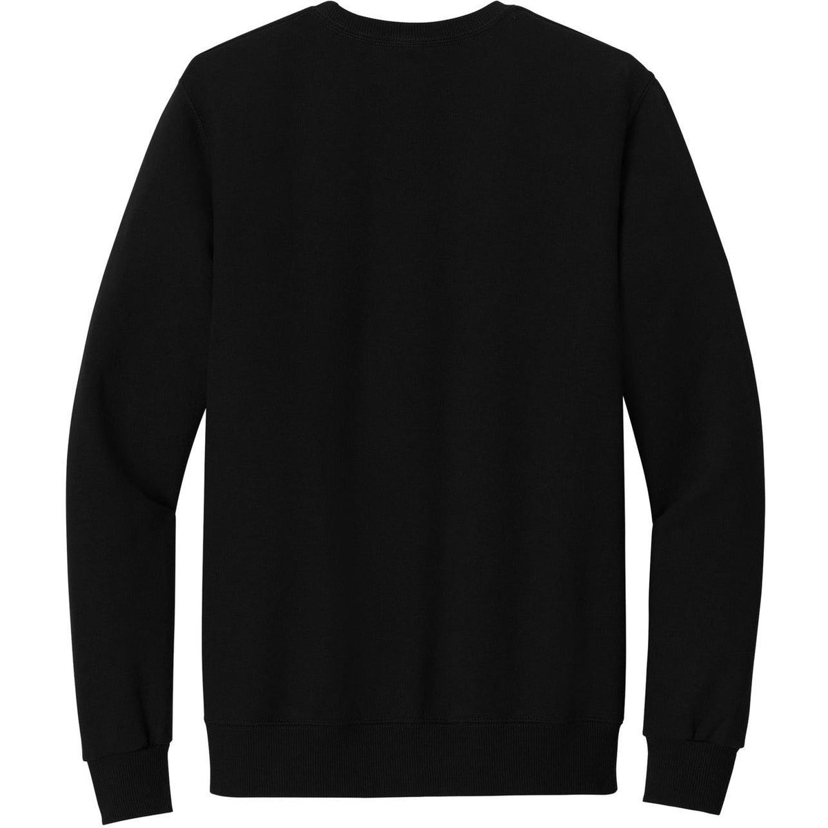 no-logo Jerzees Eco Premium Blend Crewneck Sweatshirt-Jerzees-Thread Logic