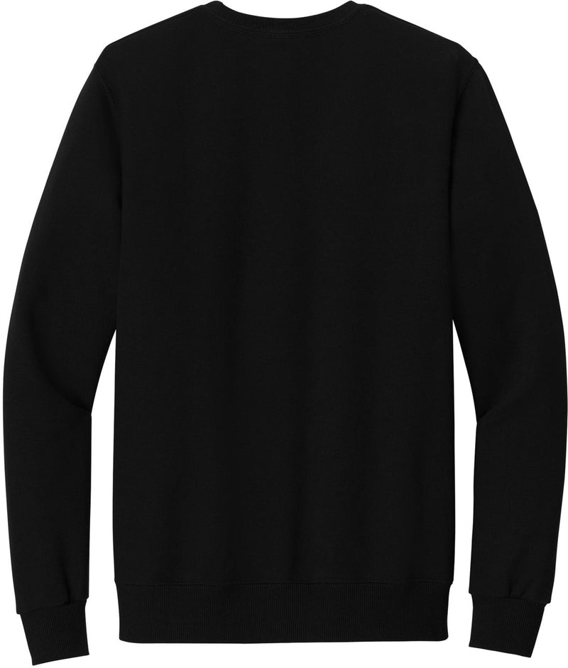 no-logo Jerzees Eco Premium Blend Crewneck Sweatshirt-Jerzees-Thread Logic