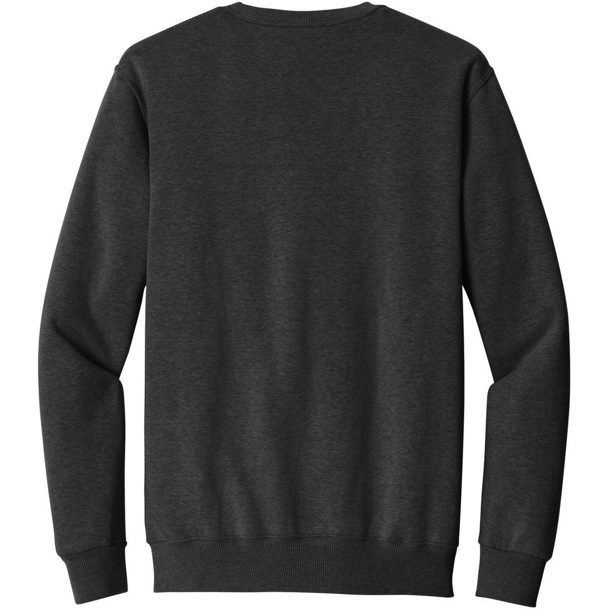 no-logo Jerzees Eco Premium Blend Crewneck Sweatshirt-Jerzees-Thread Logic