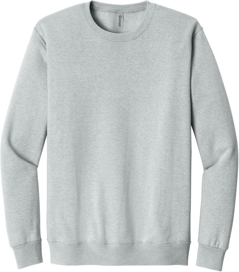 Jerzees Eco Premium Blend Crewneck Sweatshirt