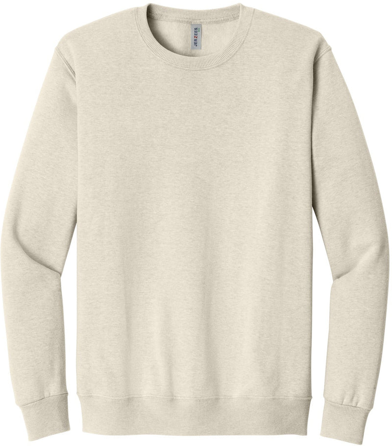 Jerzees Eco Premium Blend Crewneck Sweatshirt