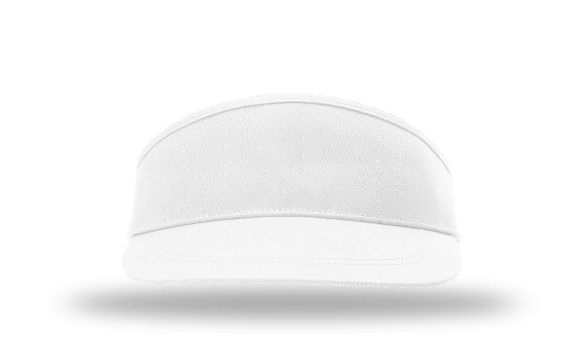 Richardson Classic Golf Visor