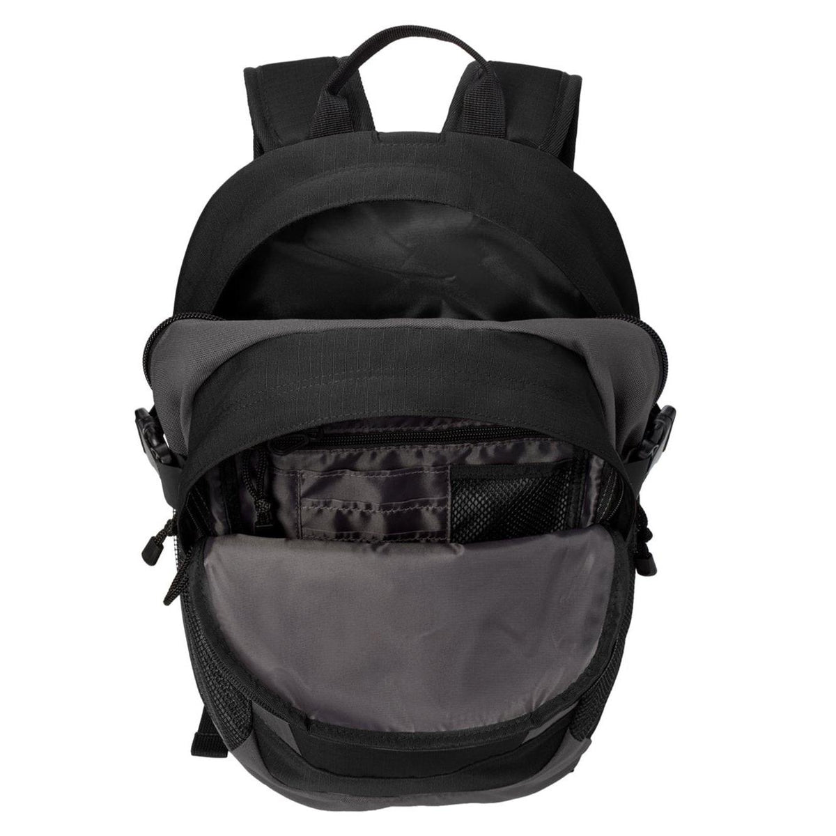 no-logo Eddie Bauer Ripstop Backpack-Bags-Eddie Bauer-Thread Logic
