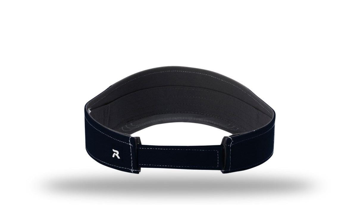 no-logo Richardson Twill W/ Contrast Stitching-Richardson-Thread Logic