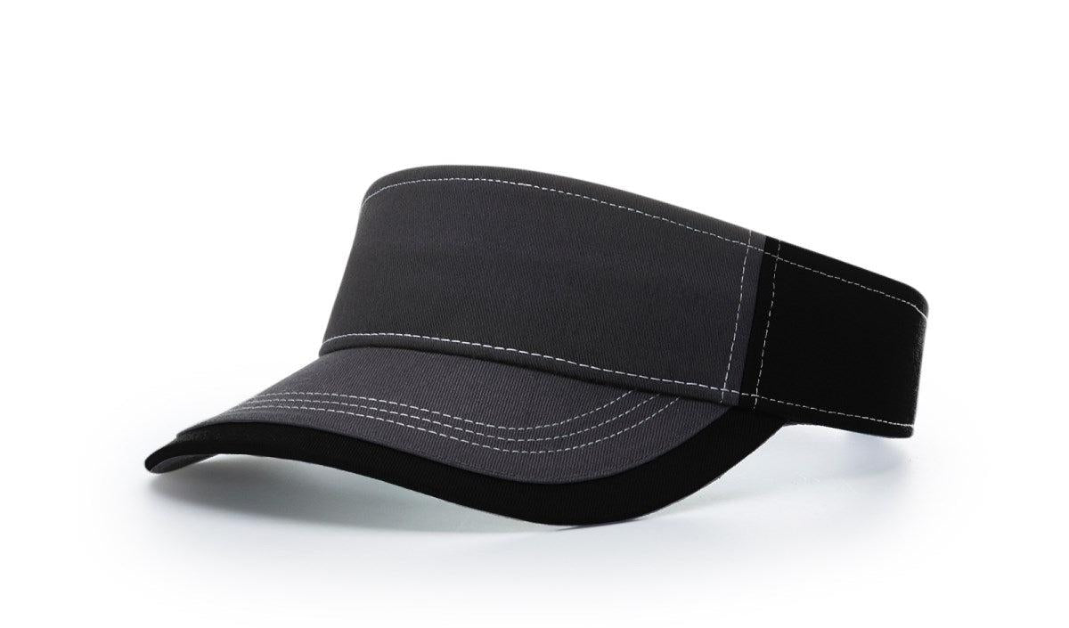 no-logo Richardson Twill W/ Contrast Stitching-Richardson-Thread Logic