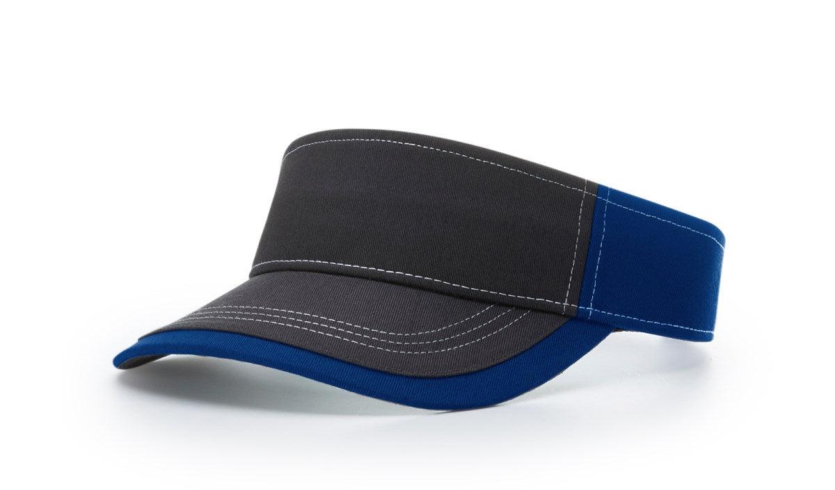 no-logo Richardson Twill W/ Contrast Stitching-Richardson-Thread Logic