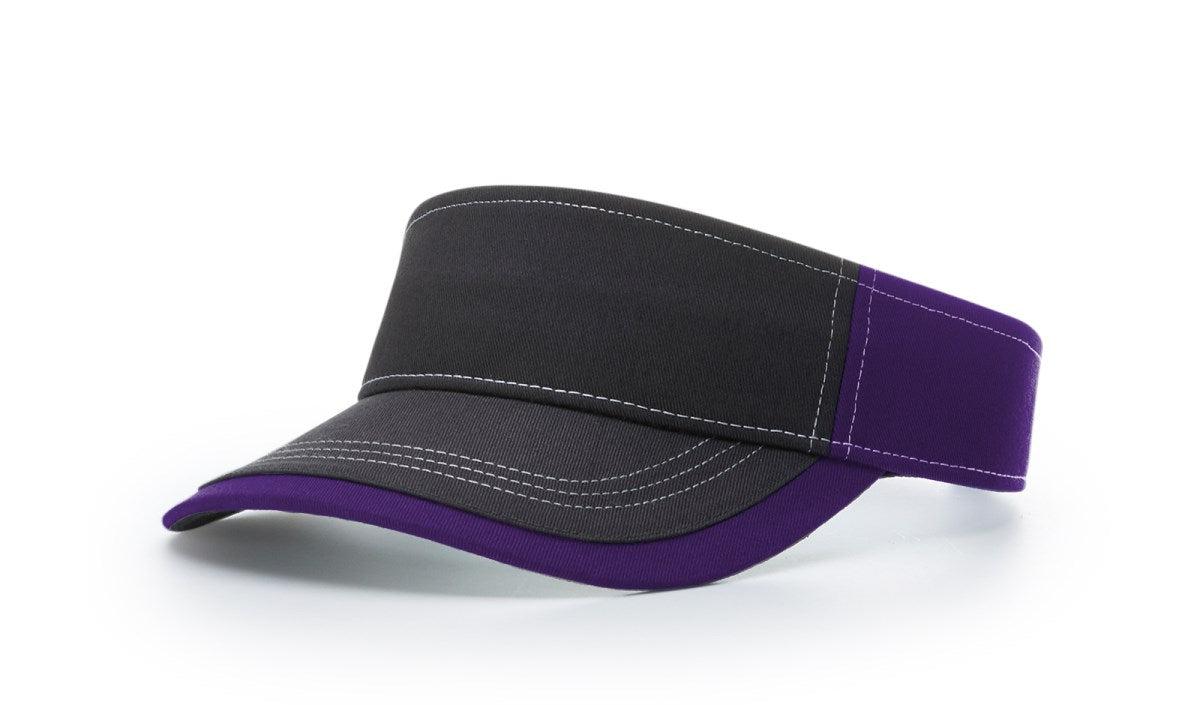 no-logo Richardson Twill W/ Contrast Stitching-Richardson-Thread Logic