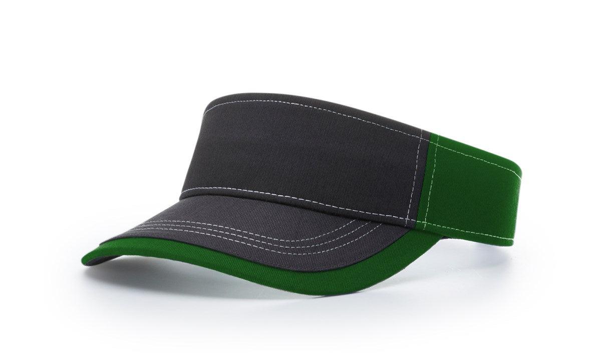 no-logo Richardson Twill W/ Contrast Stitching-Richardson-Thread Logic