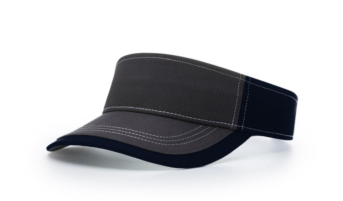 no-logo Richardson Twill W/ Contrast Stitching-Richardson-Thread Logic