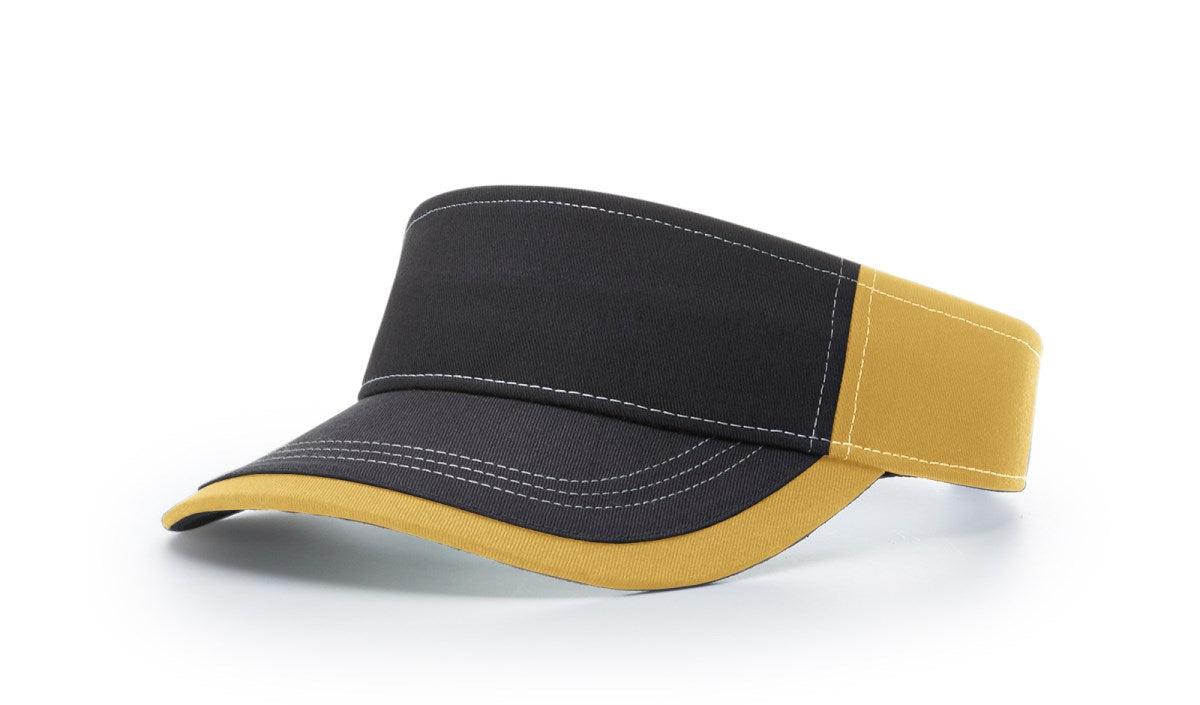 no-logo Richardson Twill W/ Contrast Stitching-Richardson-Thread Logic