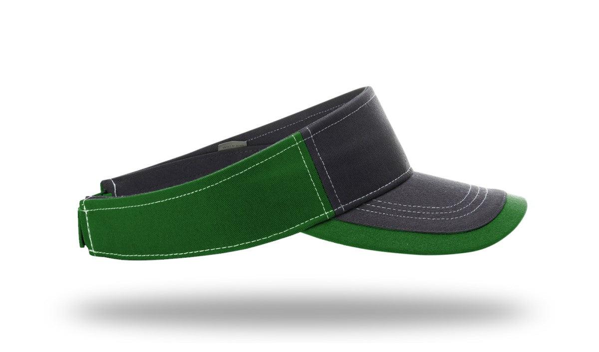 no-logo Richardson Twill W/ Contrast Stitching-Richardson-Thread Logic