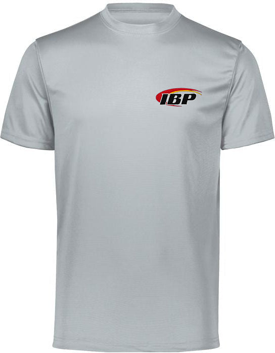 no-logo Augusta Nexgen Wicking Tee-Men's T-Shirts-Augusta-Thread Logic