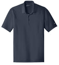 NIKE Dri-FIT Classic Fit Players Polo with Flat Knit Collar