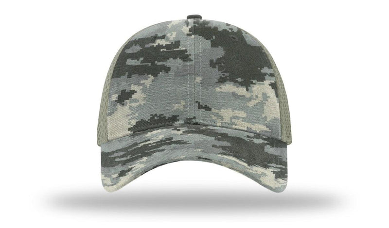 Richardson Camo Airmesh R-Flex