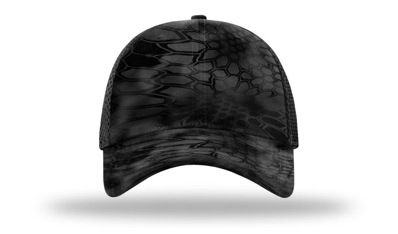 Richardson Camo Airmesh R-Flex