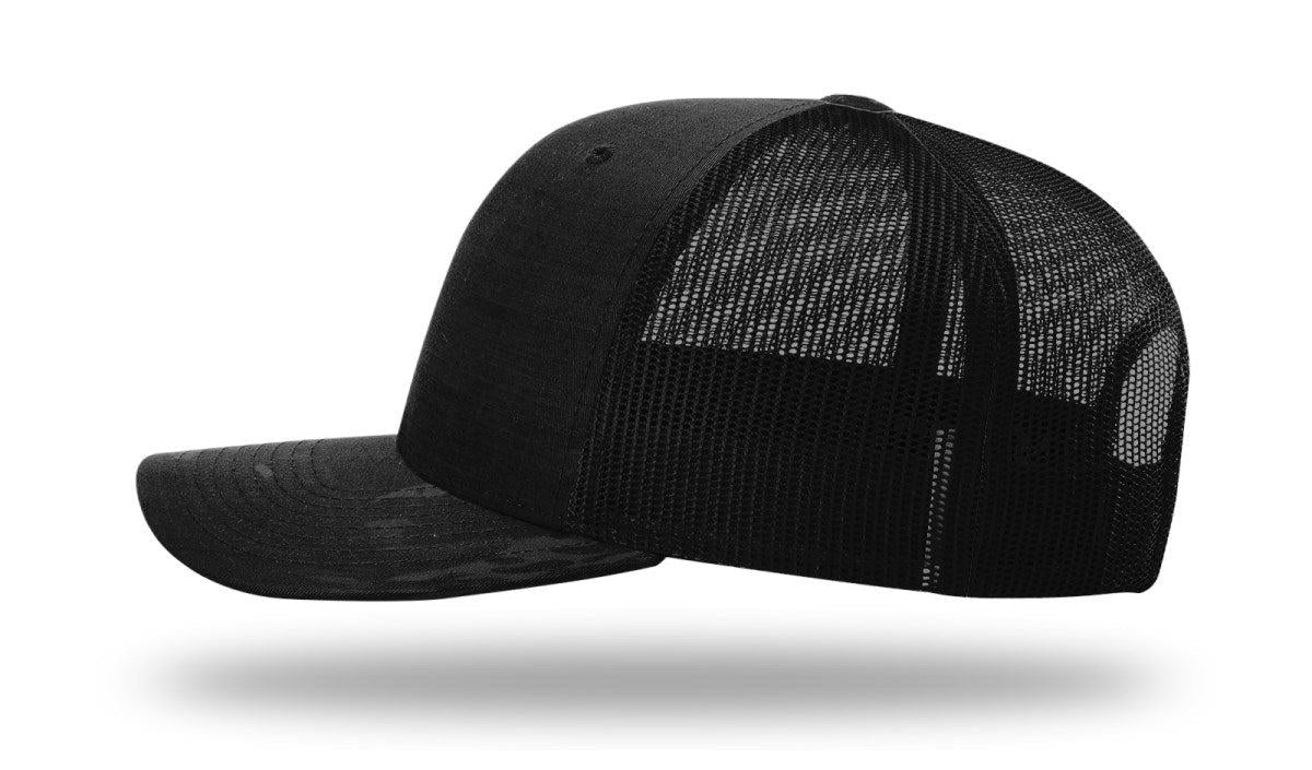 no-logo Richardson Multicam Trucker-Richardson-Thread Logic