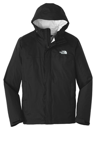 OUTLET-The North Face DryVent Rain Jacket