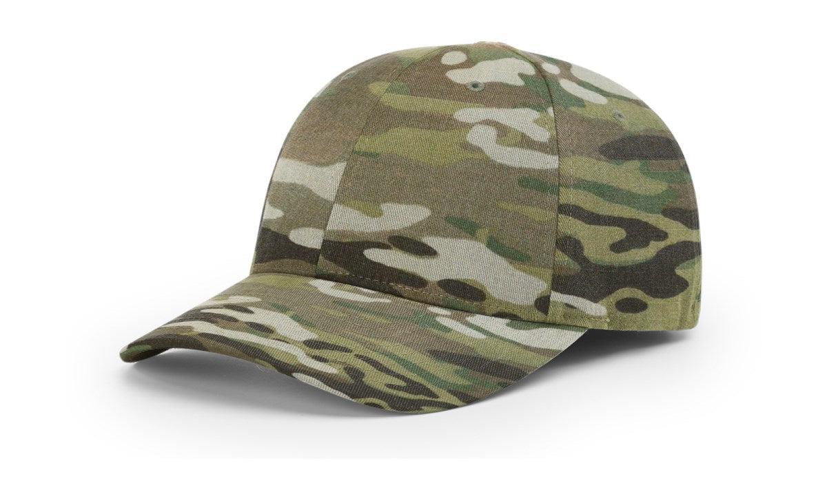 no-logo Richardson R-Flex Multicam-Richardson-Thread Logic