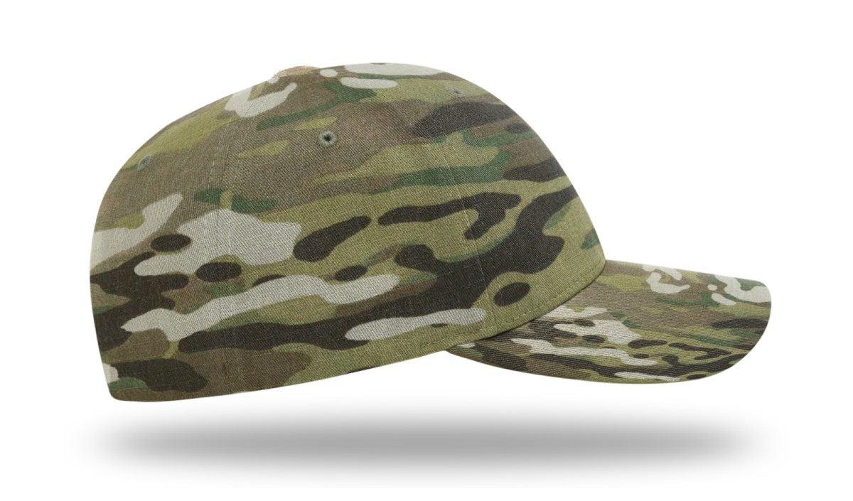 no-logo Richardson R-Flex Multicam-Richardson-Thread Logic