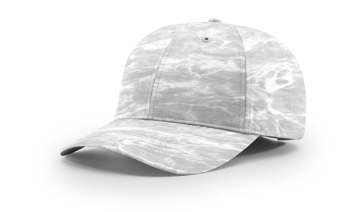no-logo Richardson Casual Performance Camo-Richardson-Thread Logic