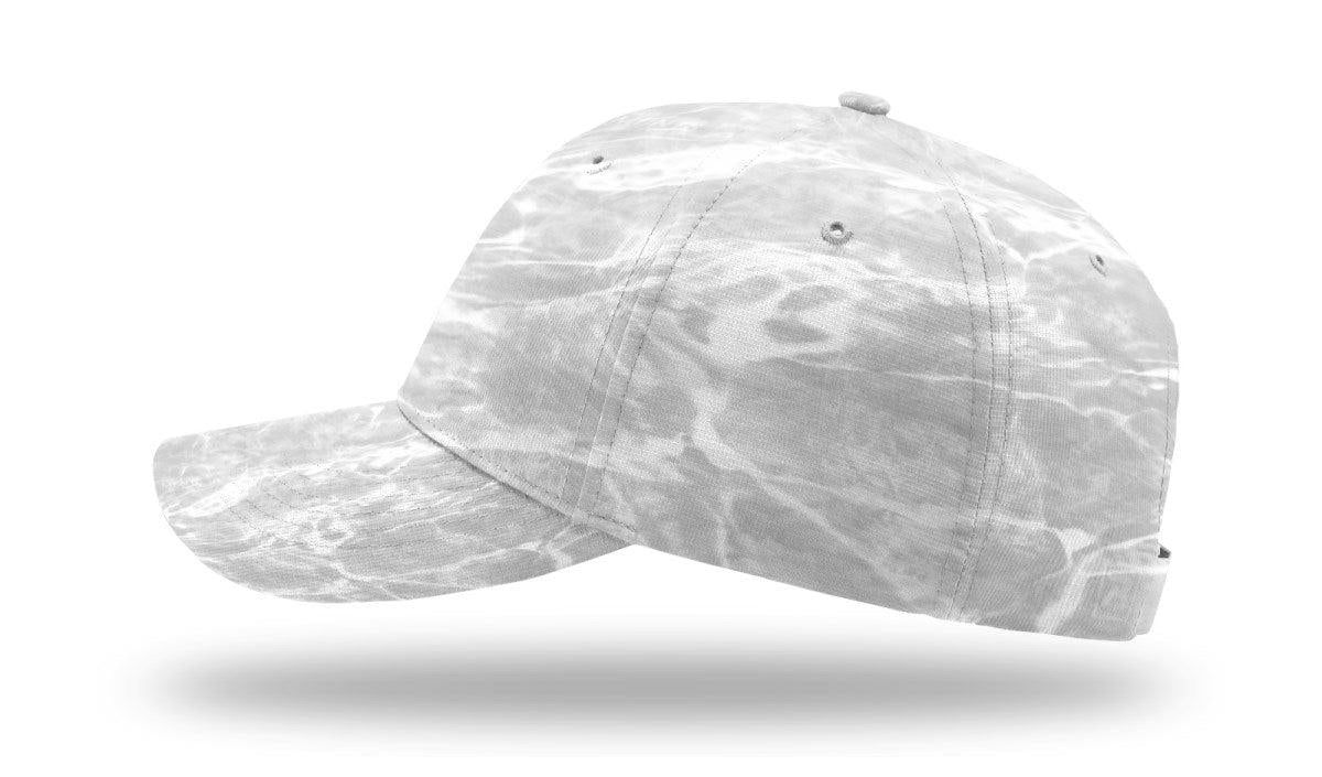 no-logo Richardson Casual Performance Camo-Richardson-Thread Logic