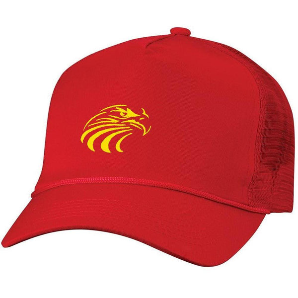 Valucap 8804H Hat with Custom Embroidery
