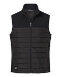 DRI DUCK Summit Soft Shell Puffer Vest