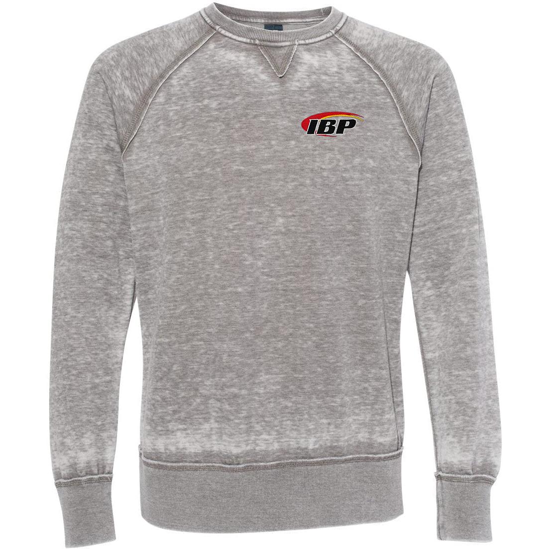 no-logo J America Vintage Zen Fleece Crewneck Sweatshirt-Crewnecks-J. America-Thread Logic